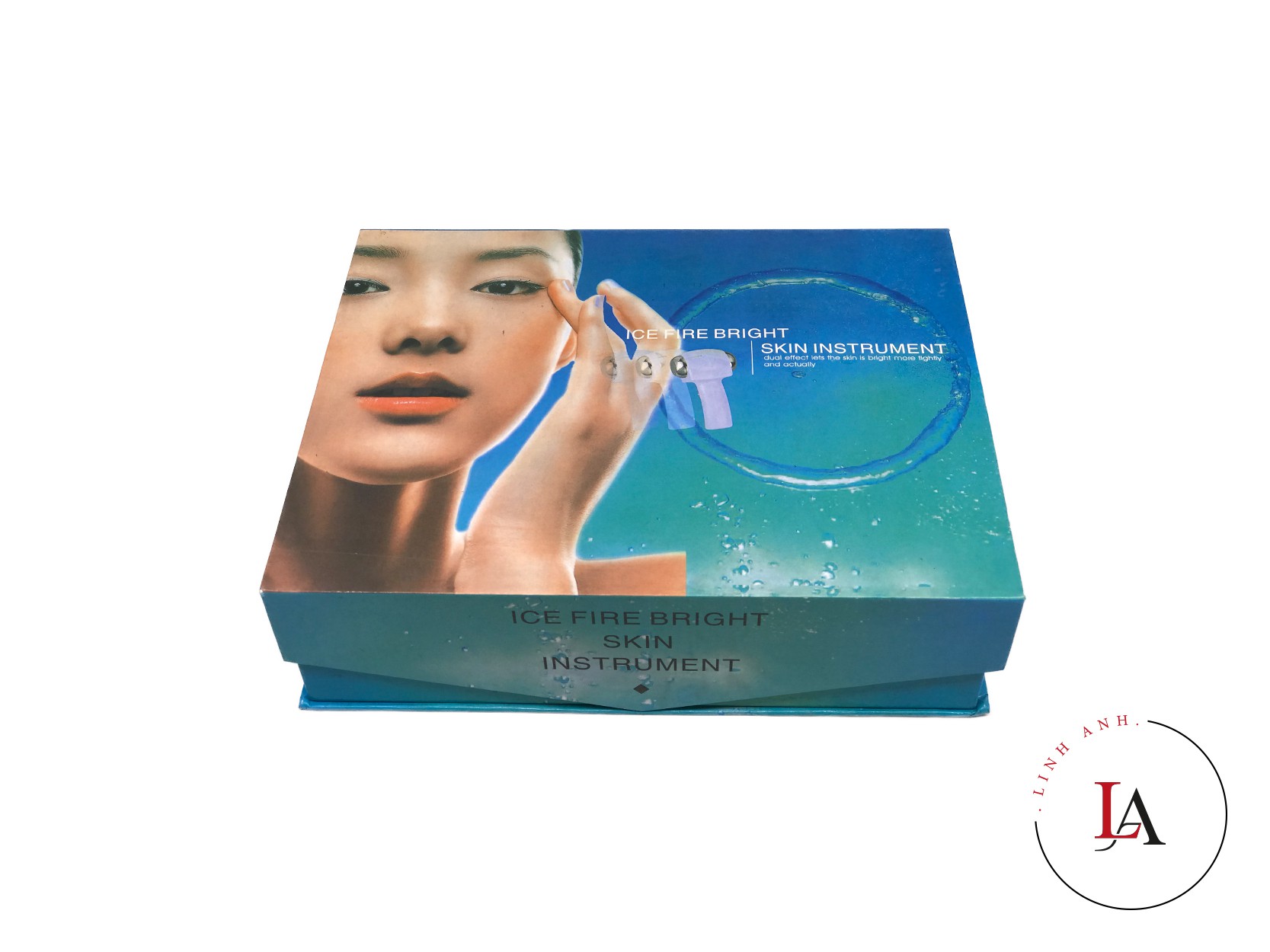 Máy massage nóng lạnh thường